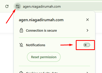 Sila Allow Notification 5 image 14