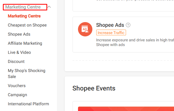 Panduan Daftar Seller dan Kenali Fungsi Asas Tools Seller Centre Shopee 3 image 4