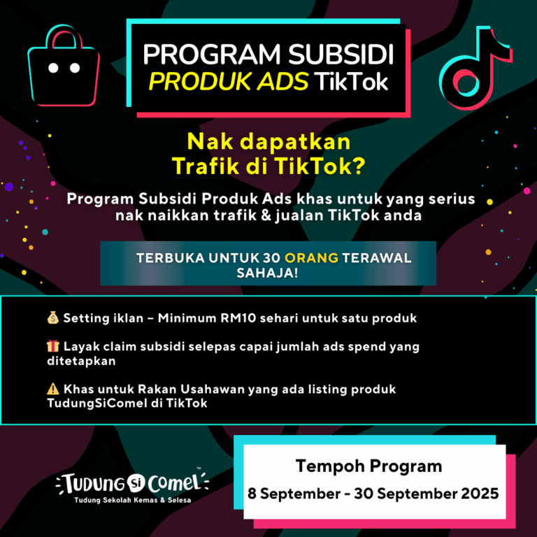 SUBSIDI ADS DAN LIVE HOSTS 5