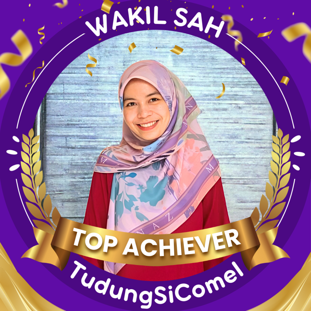 Challenge 14 Hari: Lengkapkan 50 Order & Menang Tumbler 2 FRAME PROFILE PERSONAL SHOPEER TSC