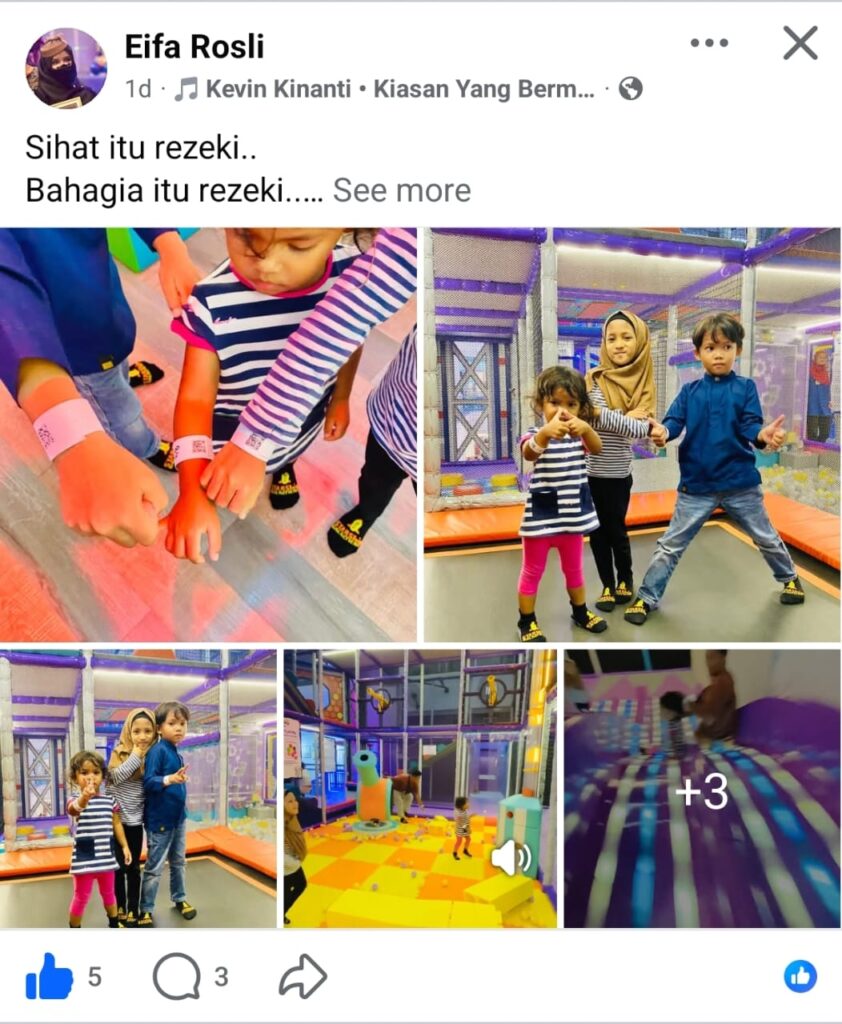 2 Kaedah Paling Mudah Untuk Hidupkan Semula Social Media Anda 1 Social Media Marketing Strategi 1b