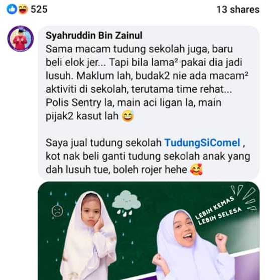 2 Kaedah Paling Mudah Untuk Hidupkan Semula Social Media Anda 4 image