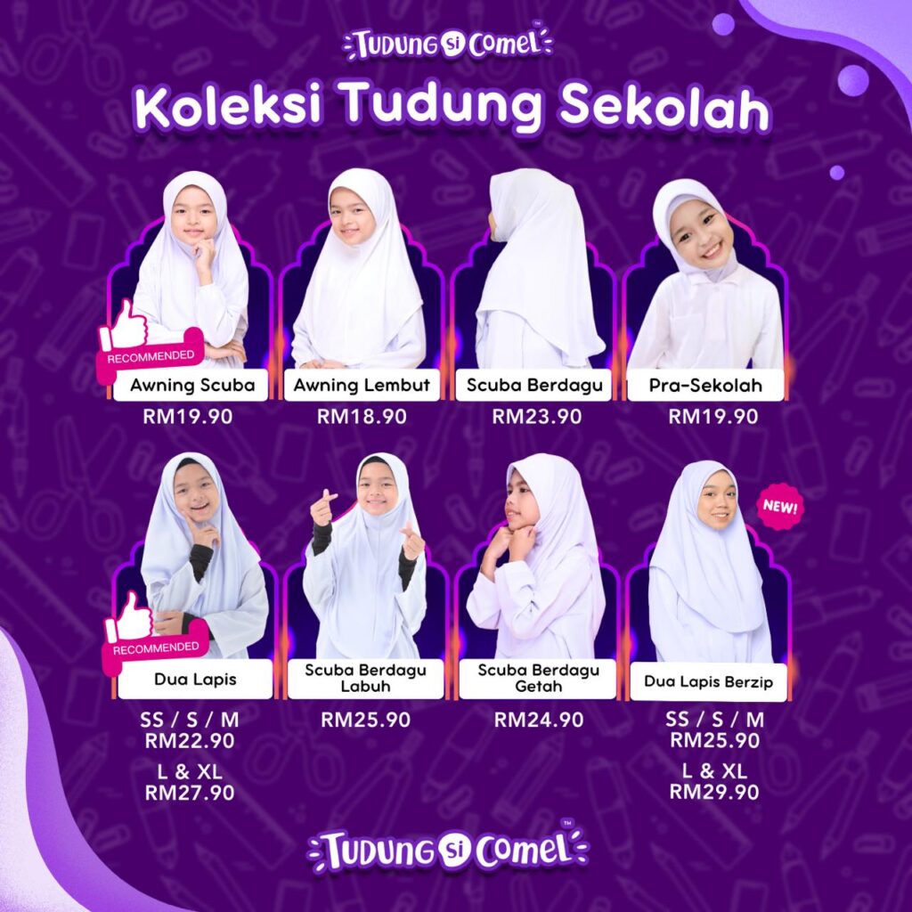 Produk Knowledge TudungSiComel 1 photo 2025 08 18 15 50 06 3