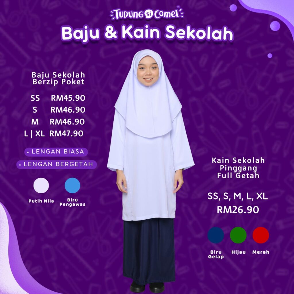 Produk Knowledge TudungSiComel 3 photo 2025 08 18 15 50 07 2