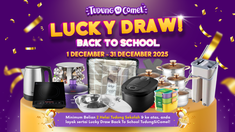 Lucky Draw 2025 2