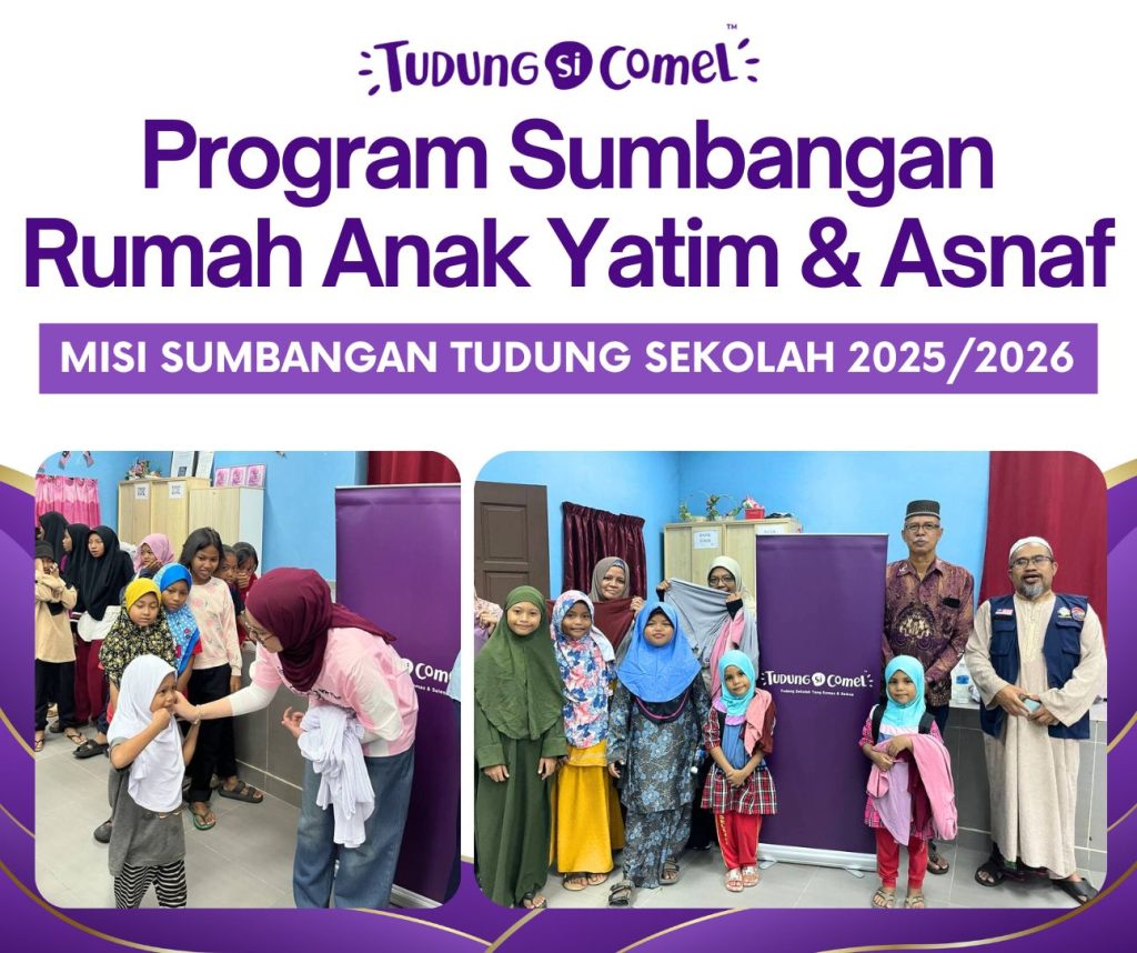 Program Sumbangan Anak Yatim & Asnaf 1 WhatsApp Image 2025 12 22 at 12.27.57