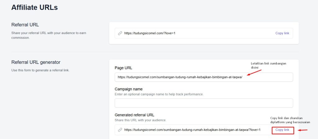 Program Sumbangan Anak Yatim & Asnaf 2 WhatsApp Image 2025 12 23 at 14.52.51