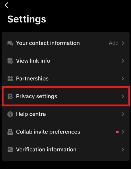 Cara Mudah Setting Ads Authorization di TikTok 3 image 3