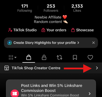 Cara Mudah Setting Ads Authorization di TikTok 1 image