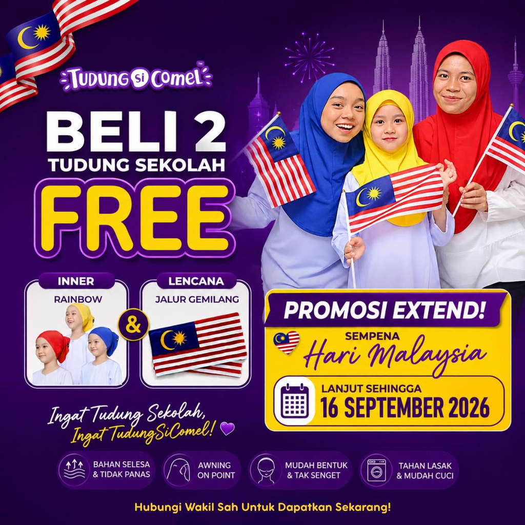 Merdeka Special 1 image 3